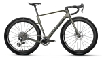 Gravel bike Orbea TERRA RACE M11eLTD 1X PWR