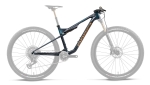 Mountain bike Orbea OIZ OMX+IL SL R+K