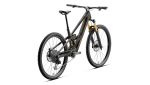 E-bike Orbea WILD LT M10 MULLET