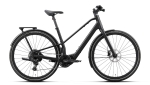 E-bike Orbea CARPE 20