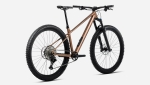 Mountain bike Orbea LAUFEY H-LTD