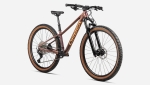 Kids bike Orbea KIMU 27 H10