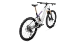 E-bike Orbea WILD TR M10