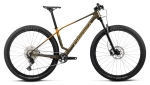 Kalnų dviratis Orbea ALMA M50
