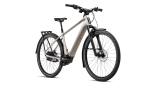E-bike Orbea KEMEN TOUR 10 MID