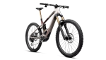 E-bike Orbea WILD TR M20