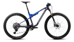 Mountain bike Orbea OIZ M20