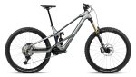 Elektrinis dviratis Orbea WILD LT H-TEAM