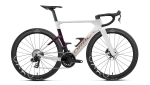 Plento dviratis Orbea ORCA AERO M21e LTD