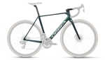 Road bike Orbea ORCA OMX
