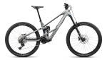 Elektrinis dviratis Orbea WILD LT H10