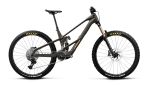 E-bike Orbea WILD LT M10