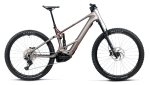E-bike Orbea WILD TR M20