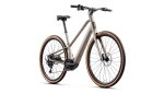 E-bike Orbea CARPE 25