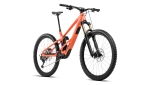 E-bike Orbea WILD LT H10 MULLET