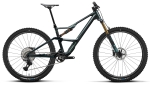 Mountain bike Orbea OCCAM SL M10