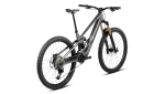 E-bike Orbea WILD LT H20 MULLET