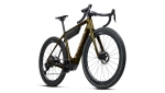 E-bike Orbea DENNA M31e