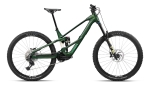 Elektrinis dviratis Orbea WILD LT H10