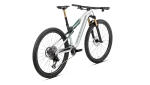 Mountain bike Orbea OIZ M-TEAM FACTORY