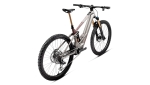 E-bike Orbea WILD TR M10