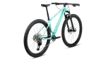 Mountain bike Orbea ALMA H20