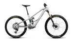 E-bike Orbea WILD LT M-TEAM RS MULLET