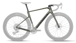 Gravel bike Orbea TERRA RACE OMX