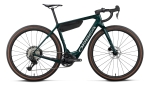 E-bike Orbea DENNA M20i