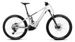 E-bike Orbea WILD TR M10