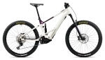 E-bike Orbea WILD TR H20