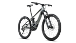 E-bike Orbea WILD TR H20