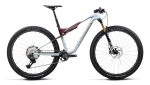 Mountain bike Orbea OIZ M10