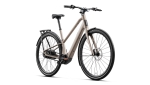 E-bike Orbea CARPE 10