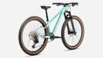 Kids bike Orbea KIMU 27 H10