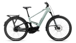 E-bike Orbea MUGA 10