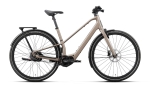 E-bike Orbea CARPE 10