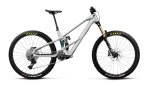E-bike Orbea WILD LT M10