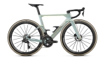 Road bike Orbea ORCA AERO M10i LTD PWR