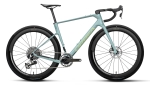 Gravel bike Orbea TERRA RACE M11eLTD 1X PWR