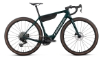 E-bike Orbea DENNA M31e
