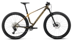 Mountain bike Orbea ALMA M20