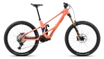 E-bike Orbea WILD LT H-TEAM