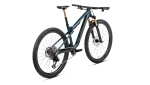 Mountain bike Orbea OIZ M-TEAM FACTORY