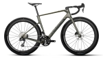 Gravel bike Orbea TERRA RACE M20iLTD
