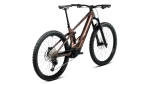 Elektrinis dviratis Orbea WILD TR H20