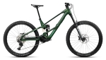 Elektrinis dviratis Orbea WILD LT H20
