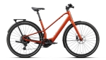 E-bike Orbea CARPE 20