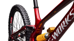 Kalnų dviratis S-Works DEMO 11 LTD MADE IN RACING 2027