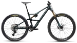 Mountain bike Orbea OCCAM LT M10